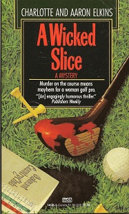 Imagen del vendedor de Wicked Slice a la venta por Storbeck's