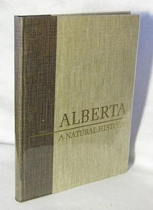 Alberta : A Natural History