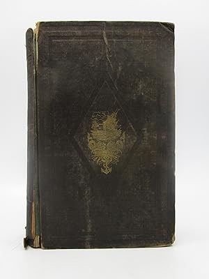 Seller image for The U. S. Grinnell Expedition In Search of Sir John Franklin: A Personal Narrative for sale by Shelley and Son Books (IOBA)