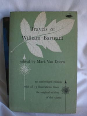 Travels of William Bartram