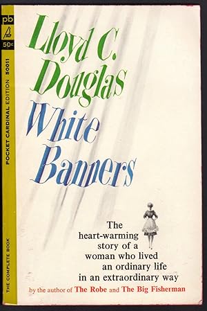 Immagine del venditore per WHITE BANNERS venduto da Mirror Image Book