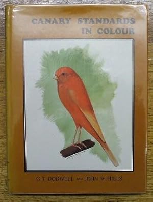 Seller image for Canary Standards in Colour for sale by M & P BOOKS   PBFA MEMBER