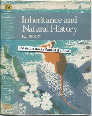 Inheritance and Natural History