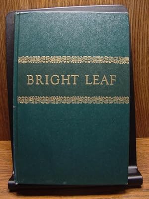 Seller image for BRIGHT LEAF for sale by The Book Abyss