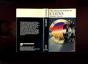 The Observer's Book of Coins (Cyanamid)