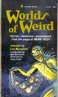 Worlds of Weird