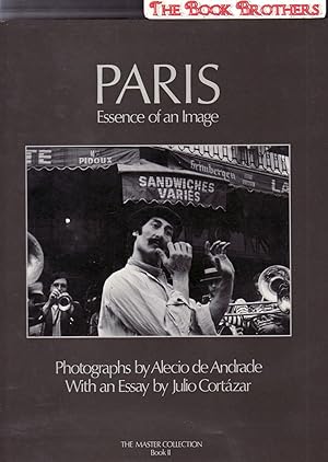 Seller image for Paris: Essence of an Image;The Master Collection Book II for sale by THE BOOK BROTHERS