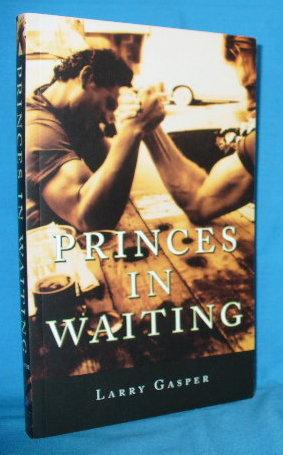Immagine del venditore per Princes in Waiting venduto da Alhambra Books