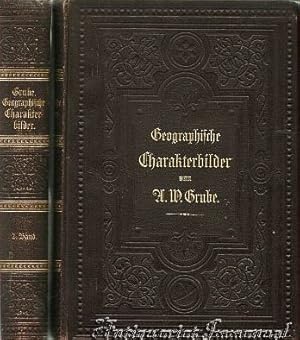 Seller image for Charakterbilder deutschen Landes und Lebens fr Schule und Haus. Zwei Bnde. for sale by Antiquariat Immanuel, Einzelhandel