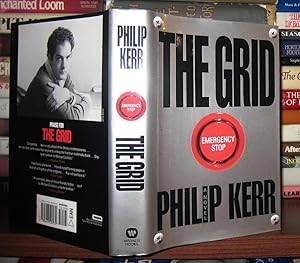 Seller image for THE GRID for sale by Rare Book Cellar