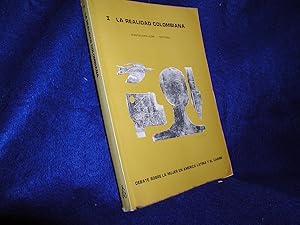 La Realidad Colombiana, Vol I: Debate Sobre la Mujer en America Latina y El Caribe