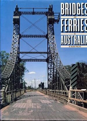 Seller image for Bridges And Ferries Of Australia. for sale by Time Booksellers