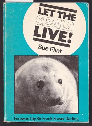 Let the Seals Live
