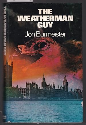 Immagine del venditore per The Weatherman Guy venduto da Laura Books