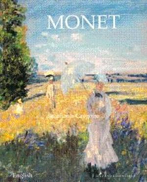 Image du vendeur pour Monet mis en vente par LEFT COAST BOOKS