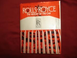 Seller image for Rolls-Royce. The History of the Car. for sale by BookMine