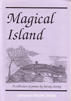 Bild des Verkufers fr Magical Island [Poems] zum Verkauf von Cameron House Books