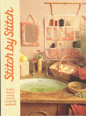 Seller image for Stitch By Stitch - Volume 3 of 20 Volume Set for sale by Don's Book Store