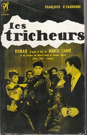 Les tricheurs