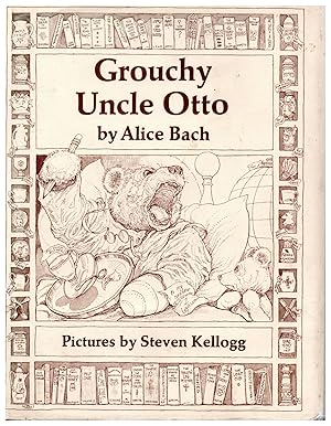 Seller image for Grouchy Uncle Otto for sale by Bud Plant & Hutchison Books