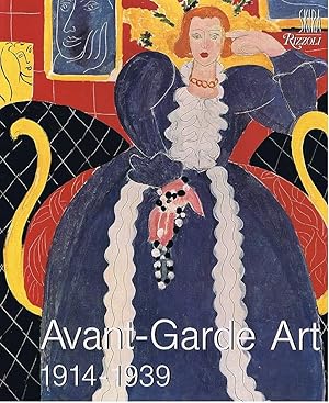 Avant-Garde Art, 1914-1939