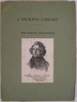 A DICKENS LIBRARY