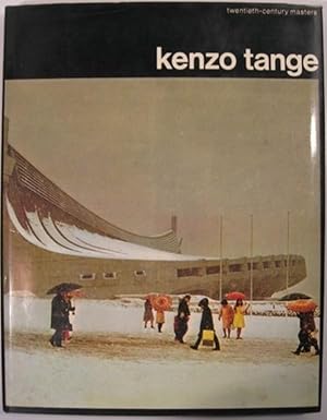 KENZO TANGE