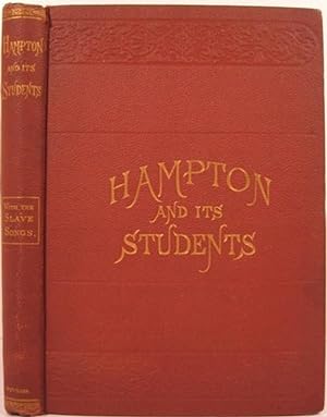 HAMPTON AND ITS STUDENTS