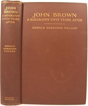 JOHN BROWN 1800-1859