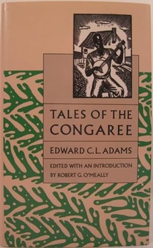 Seller image for TALES OF THE CONGAREE for sale by First Folio    A.B.A.A.