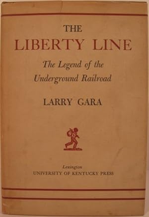 THE LIBERTY LINE