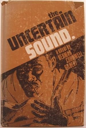 Seller image for THE UNCERTAIN SOUND for sale by First Folio    A.B.A.A.