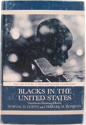 BLACKS IN THE UNITED STATES