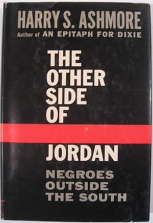THE OTHER SIDE OF JORDAN