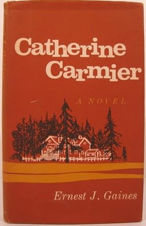 Seller image for CATHERINE CARMIER for sale by First Folio    A.B.A.A.