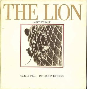 Seller image for The Lion and the Mouse: An Aesop Fable for sale by Joy Norfolk, Deez Books
