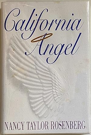 Bild des Verkufers fr California Angel zum Verkauf von Heritage Books