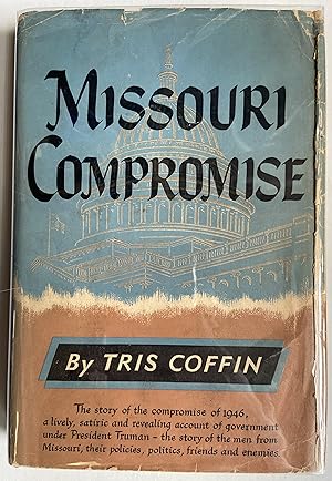 Seller image for Missouri Compromise for sale by Heritage Books
