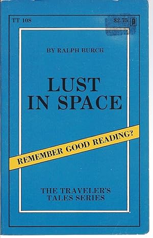 Lust in Space