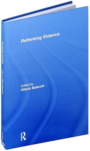 Seller image for Rethinking Violence for sale by The Kelmscott Bookshop, ABAA