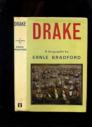 Seller image for Drake for sale by Roger Lucas Booksellers