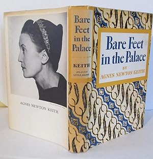 Seller image for Bare Feet in the Palace for sale by you little dickens