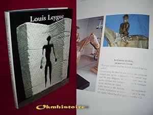 Imagen del vendedor de Louis Leygue sculpteur a la venta por Okmhistoire