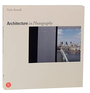 Imagen del vendedor de Architecture in Photography a la venta por Jeff Hirsch Books, ABAA