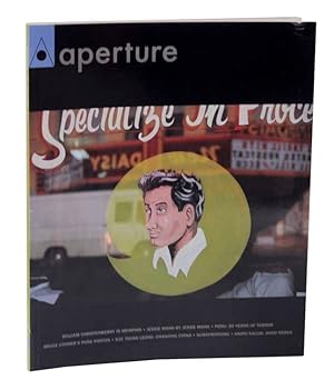 Seller image for Aperture 183 Summer 2006 for sale by Jeff Hirsch Books, ABAA