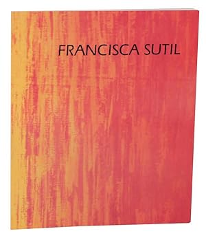 Immagine del venditore per Francisca Sutil venduto da Jeff Hirsch Books, ABAA