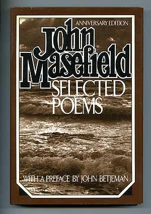 Image du vendeur pour Selected Poems mis en vente par Between the Covers-Rare Books, Inc. ABAA