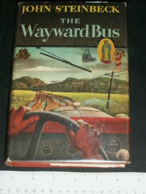 The Wayward Bus