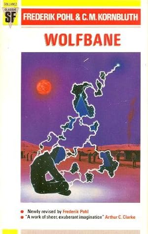 Seller image for WOLFBANE (Gollancz SF Classic) for sale by Grandmahawk's Eyrie