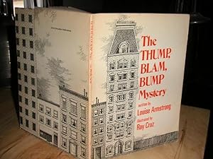 Immagine del venditore per The Thump, Blam, Bump Mystery venduto da The Vintage BookStore